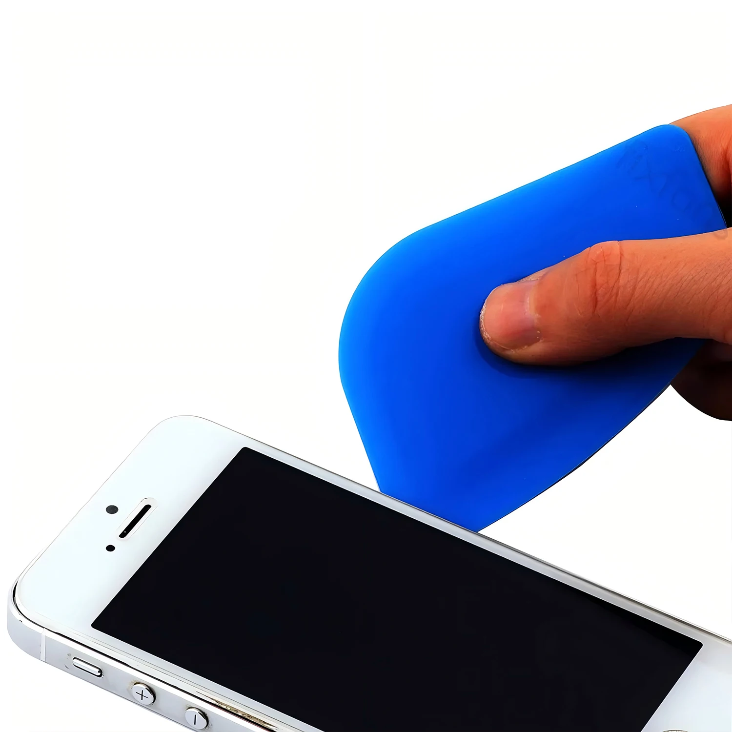 Handy Plastic Pry Card Safe Opening Tool Set for iPhone Cell Phone Repair LCD Screen Removal Battery Disassemble Tool