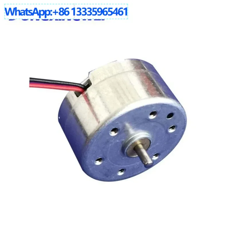 

50PCS 300 Gearbox,Toy,Craft Gift Motor, Toy Motor, Micro DC Motor