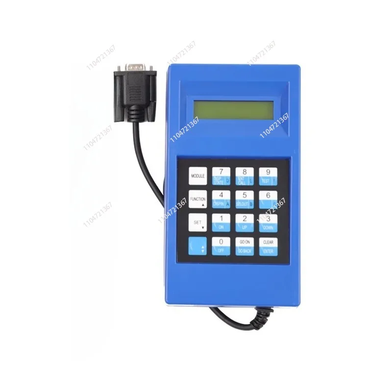 

Elevator Test Tool GAA21750AK3 Unlock Elevator Maintenance Tool Debugger Unlimited