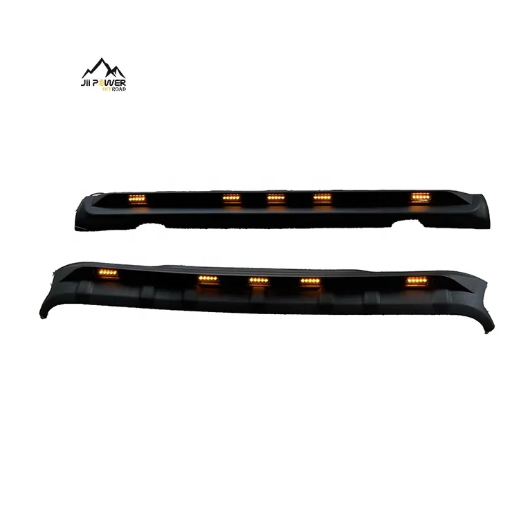 

JP16 ODM Rear Window Light Strip for Wrangler JL