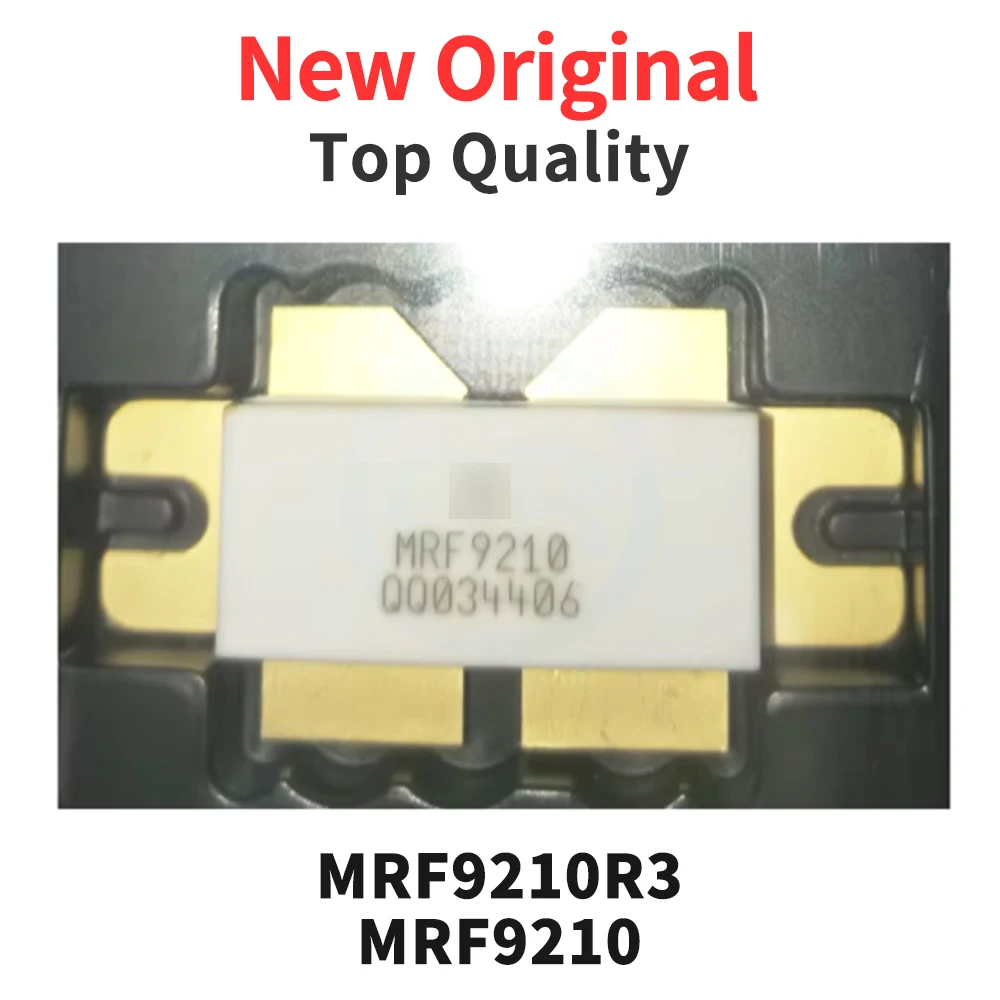 

MRF9210R3 NI-880H-2L MRF9210 New Original (1 Piece)