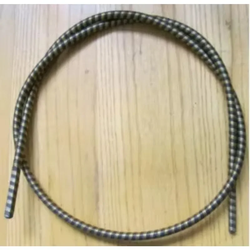 LOWEST PRICE 90cm long Flexible Inside part shaft for back pack brush cutter,pole cutter parts,tree trimmer parts