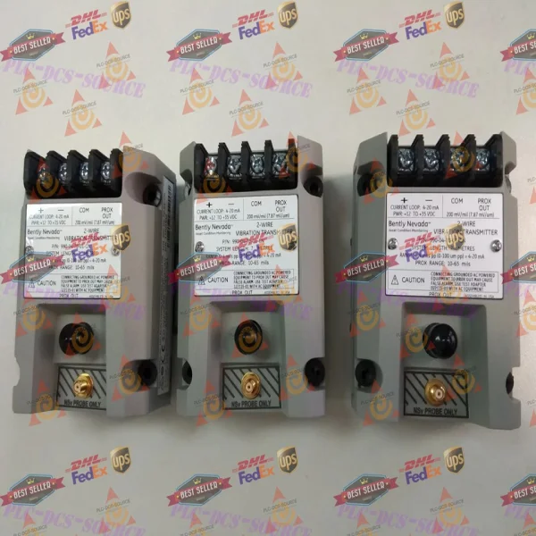 

990-10-70-03-05 Совершенно новый оригинальный точечный ПЛК приближения