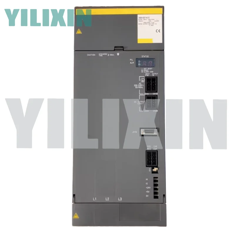 

New A06B-6087-H115 A06B-6087-H126 Servo Module