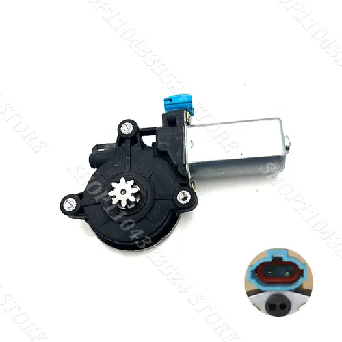 Imagen 2 del producto Motor regulador de ventana de motor de elevación de vidrio para Maxus V80