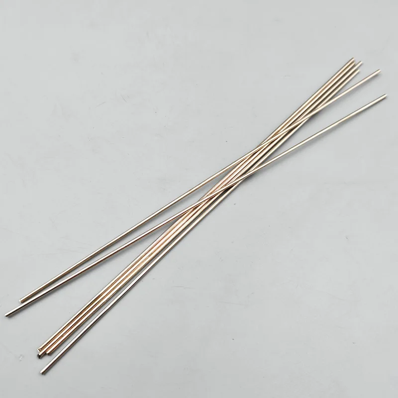 Low Temperature Silver Solder 2% 5% 10% 15% 25% 30% 40% 45% 56% 72%