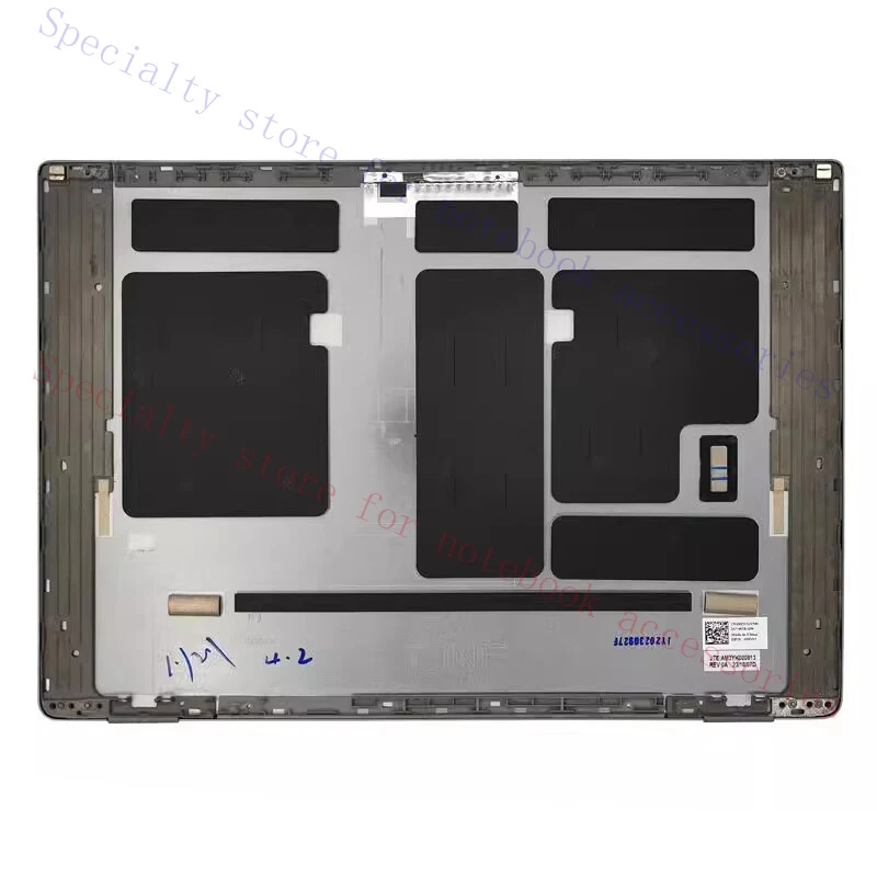 

A+ For DELL Latitude 7440 E7440 LCD Back Cover 0MF3V5 Silver