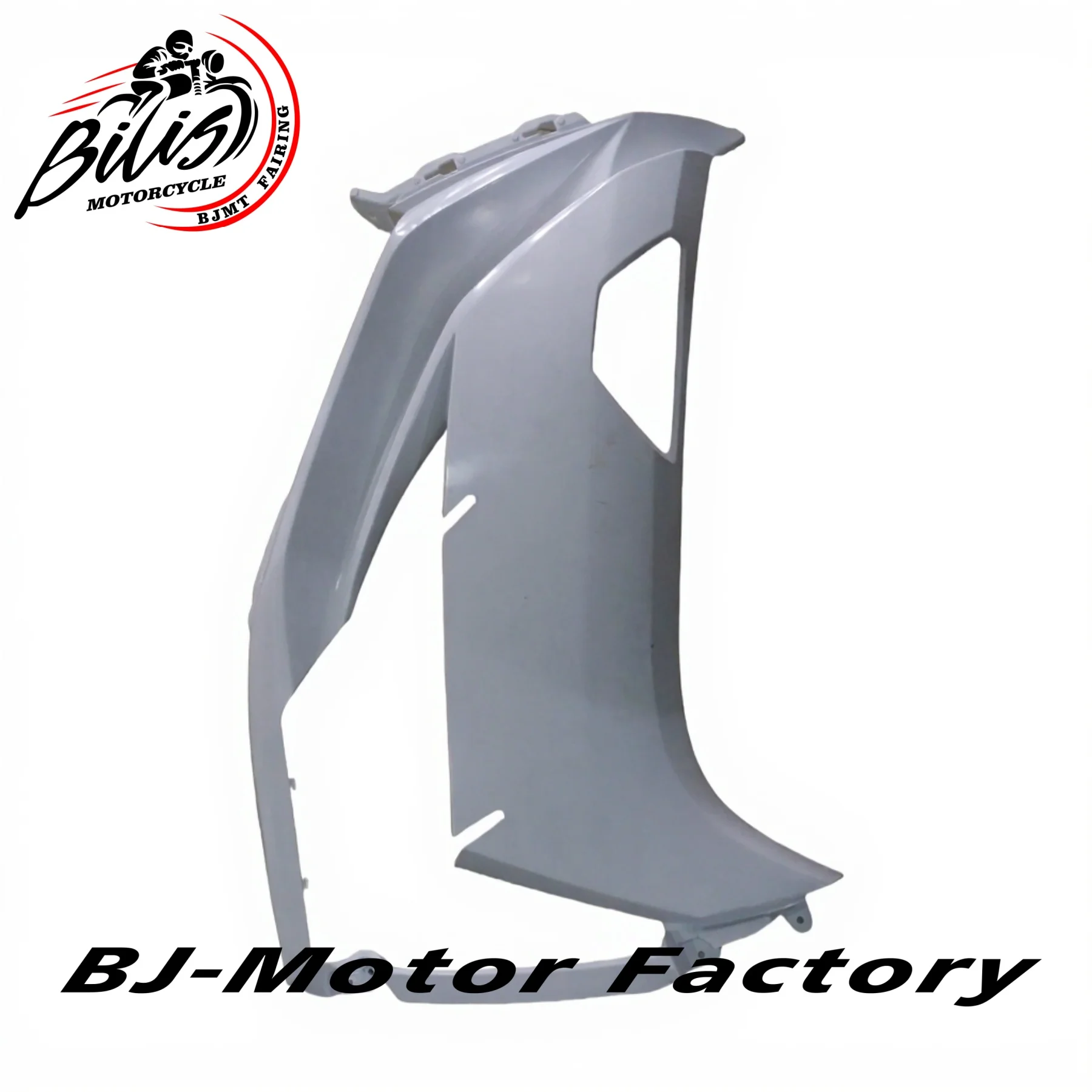

The Motorcycle Winglet Aerodynamic Side Wing Fin Spoiler For KAWASAKI NINJA650 ER6F 6F 2012 2013 2014 2015 2016