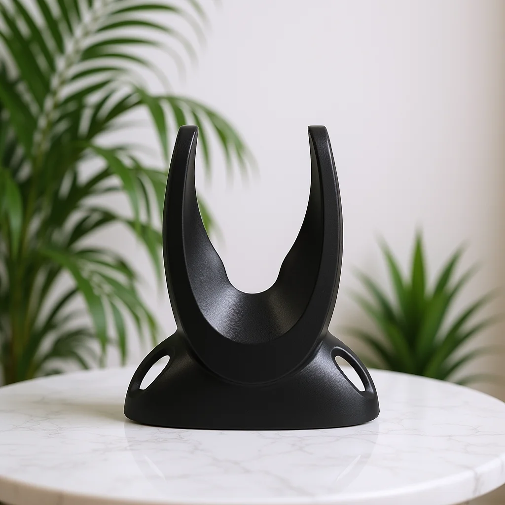 

Barcode Scanner Wall Mount Wall Mount Holder Bracket Stand for Scanning Gun Stable Base Easy Install Office Electronics