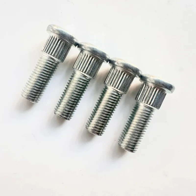 

CF Genuine Original M10 Bolt Stud Wheel Hub Bolt For CF MOTO Cforce Uforce 400 800 500 600 1000 X5 X6 ATV Quad 9010-070201