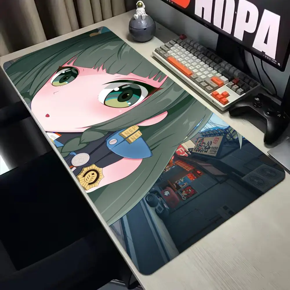 

Коврик для мыши Qingyi Zone Zero