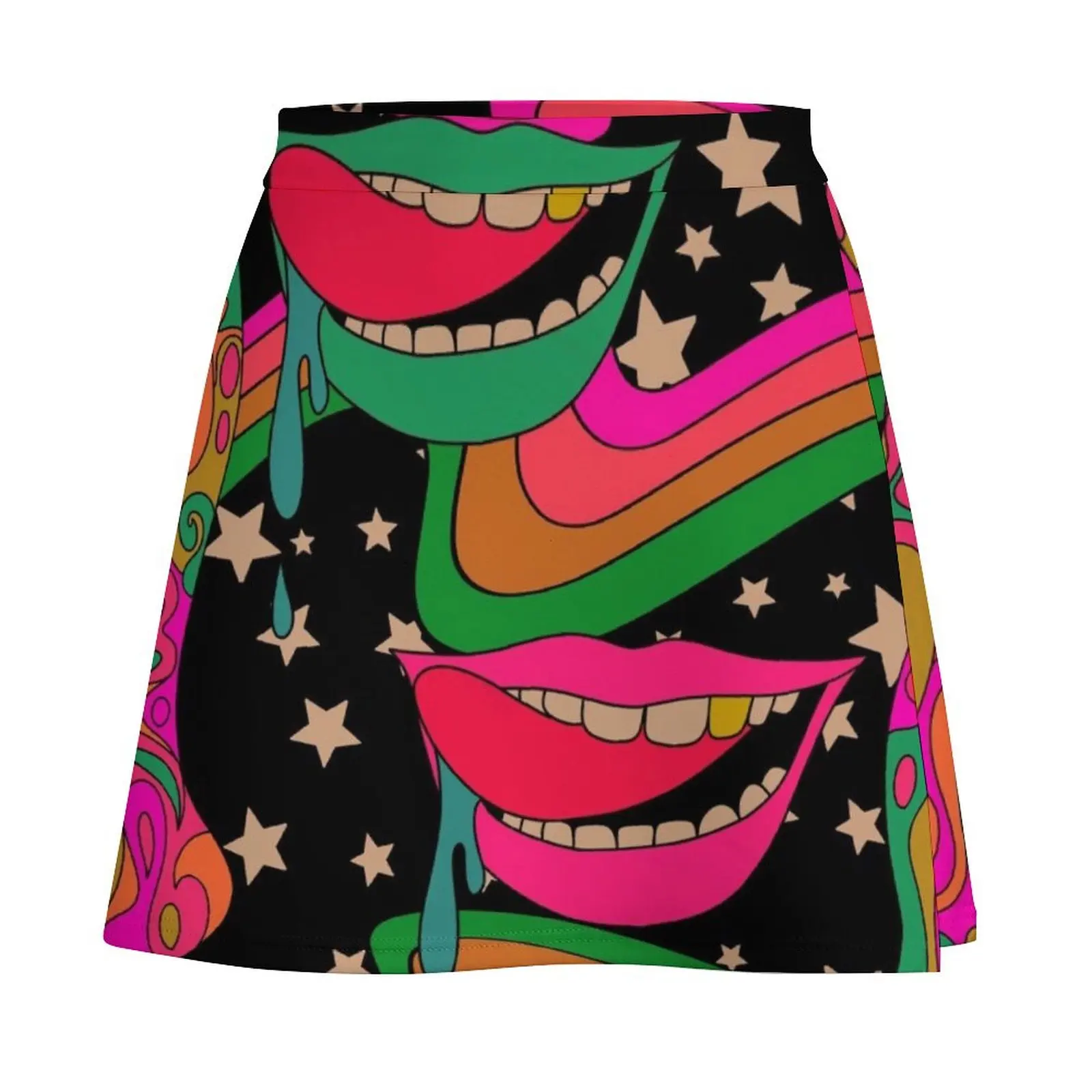 Legs for Days Mini Skirt women's clothing trend 2026 Skirt for girls mini skirt for women luxury clothes women Mini