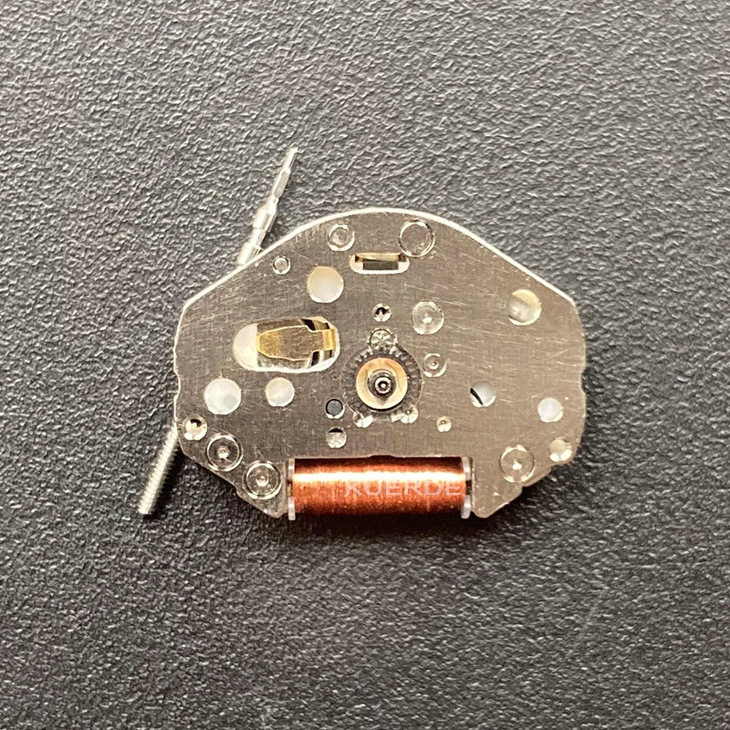 ساعة حركة الكوارتز Miyota ، قطع غيار ثلاثية الاستخدام ، قطع غيار تقويم ، إكسسوارات عالية الجودة ، تخفيضات كبيرة ، تقويم