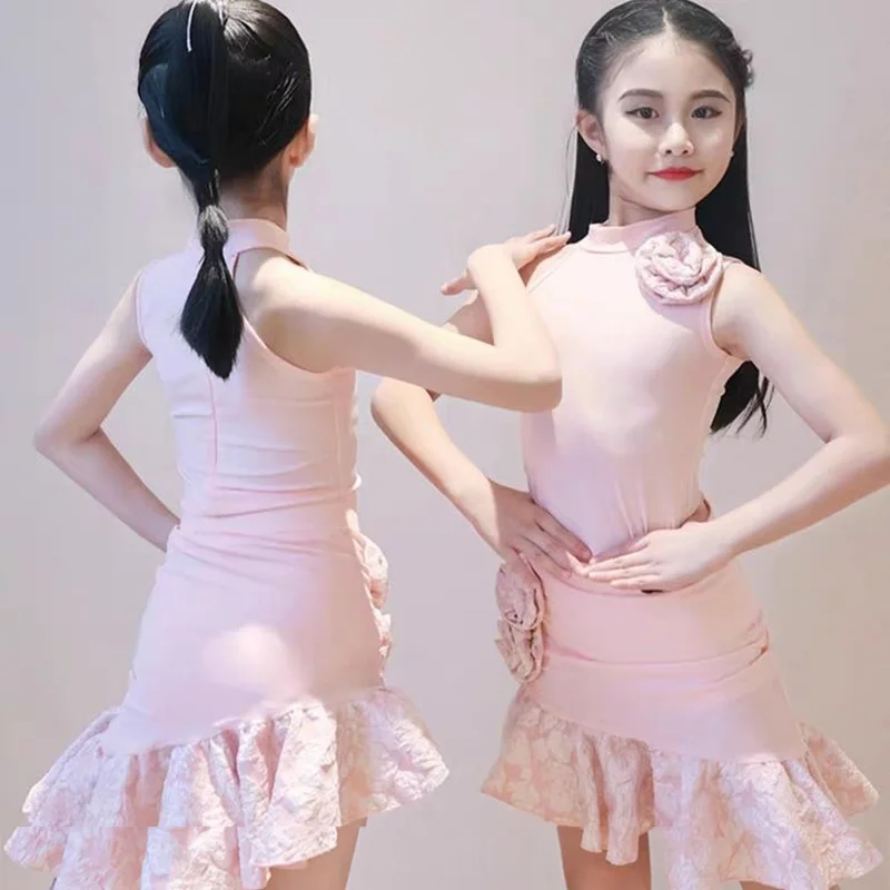 Girl Latin Dance Dr… - image