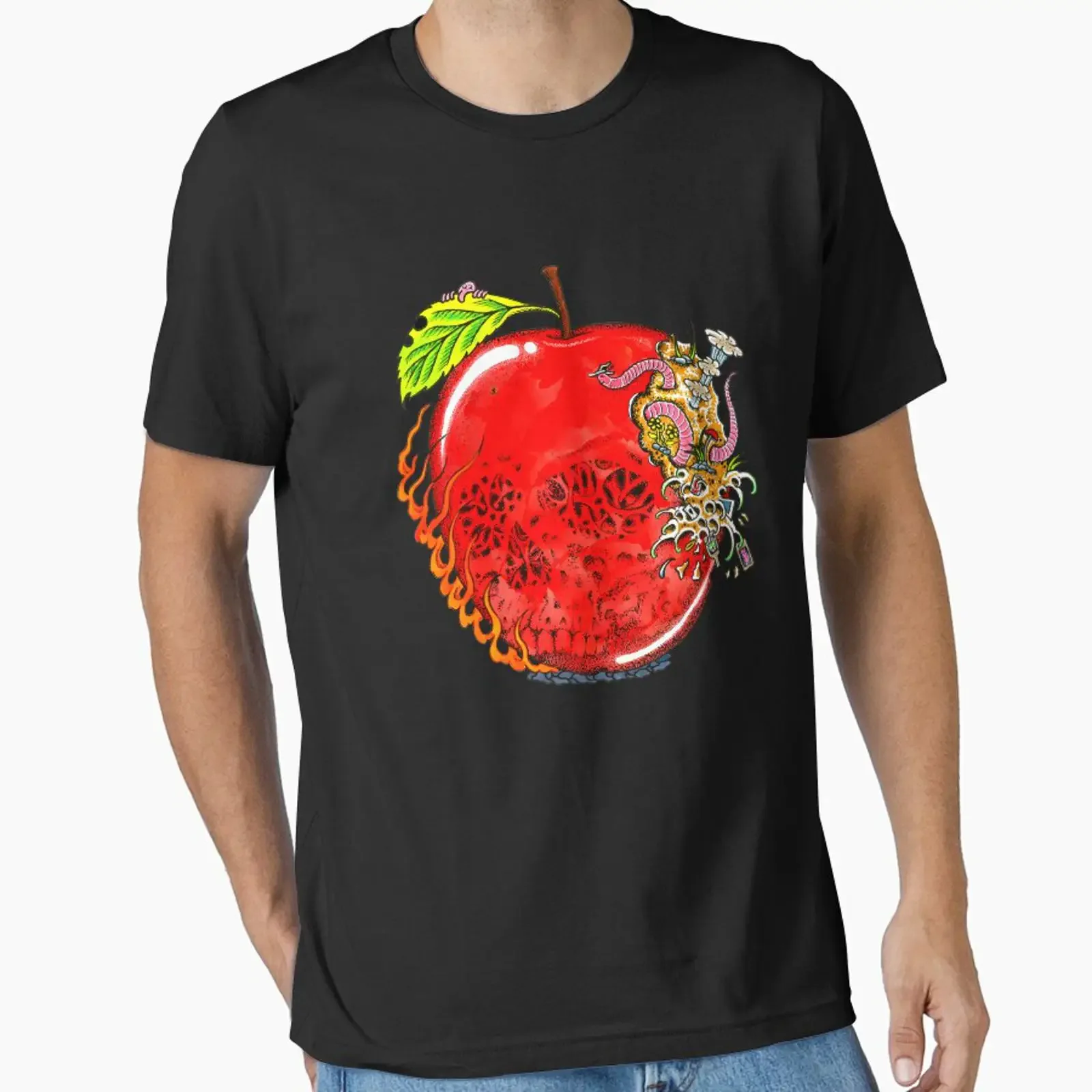 Cameron Whitcomb designed and sold by persephalette vintage Washed designer clothes Slightly Unisex streetwear Stylish Soft