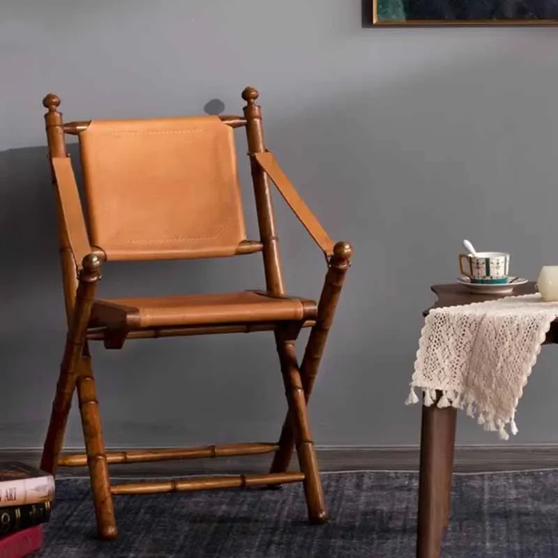 

Relax Brown Living Room Chairs Wood Simple Cool Comfy Modern Lazy Chairs Floor Nordic Ergonomic Sedie Da Soggiorno Furniture