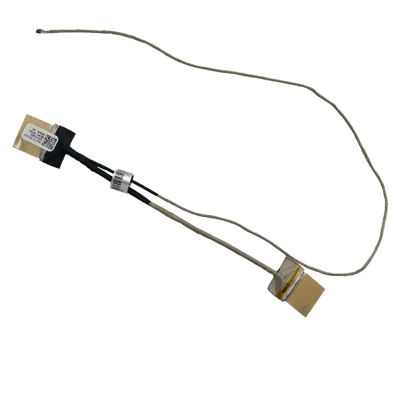 NEW Line For ASUS A555L F555L K555L R556L X554L X555LD Y583L X555L 1422-01UN0AS 01UQ0AS 01UR0AS Laptop LED LCD LVDS Video Cable view 3