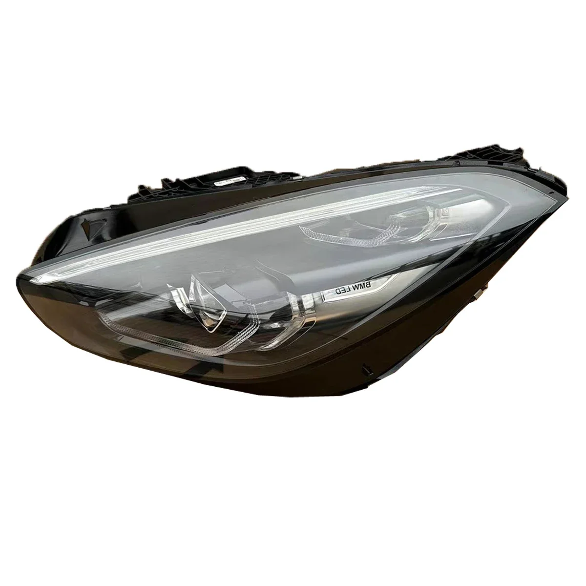 

For BMW Z4 G29 LED Headlight Assembly 2018-2023 25i M240i High Quality Left Right Original Lights