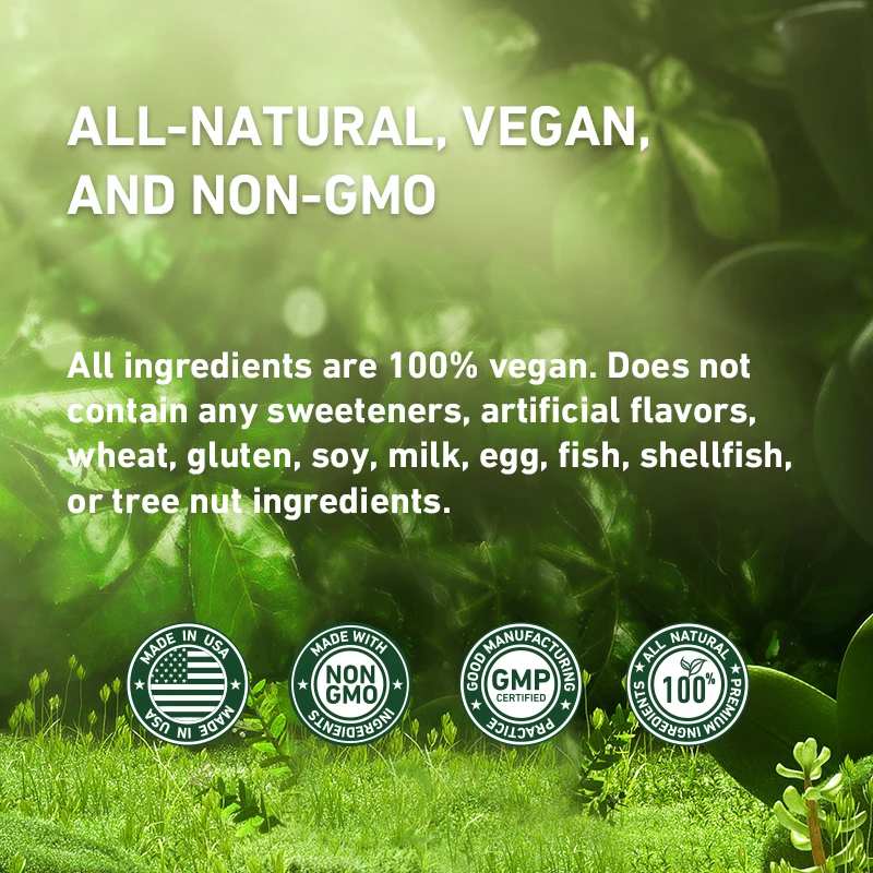 Grape Seed Extract - Whitening Capsule, Eliminate Facial Wrinkles, Brighten Skin Tone, Beauty Health