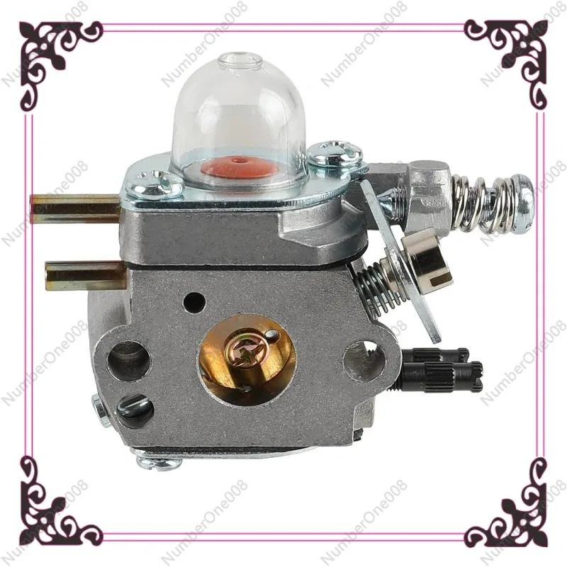 Применимый карбюратор C1U-K53 SRM 2015 2305 2455 AT203A, набор аксессуаров для триммера для живой изгороди