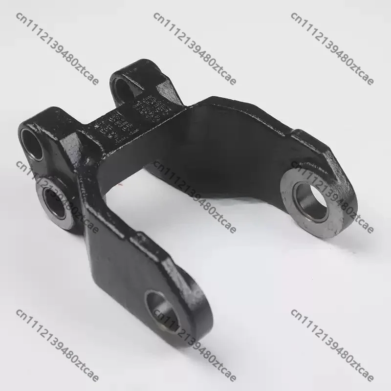 Replacement Load‑Bearing Wheel Support Bracket For Material‑Handling Industrial Pallet Truck Drive Assembly