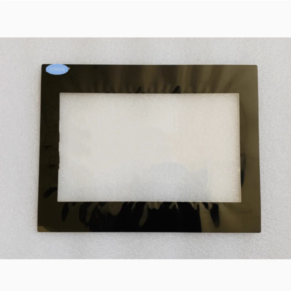 GS2110-WTBD Touchpad-beschermer