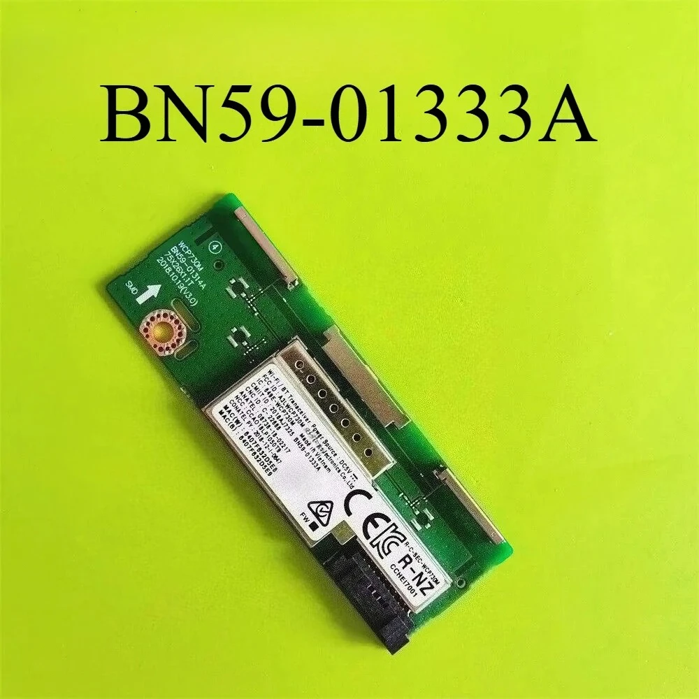 

Модуль Wi-Fi BN59-01333A предназначен для QN43LS03TAF, QN32LS03TBF, QN43LS03BAF, QN50LS03ADF, QN55LS03TAF, QN75LS03TAF, QN82Q850TAF.