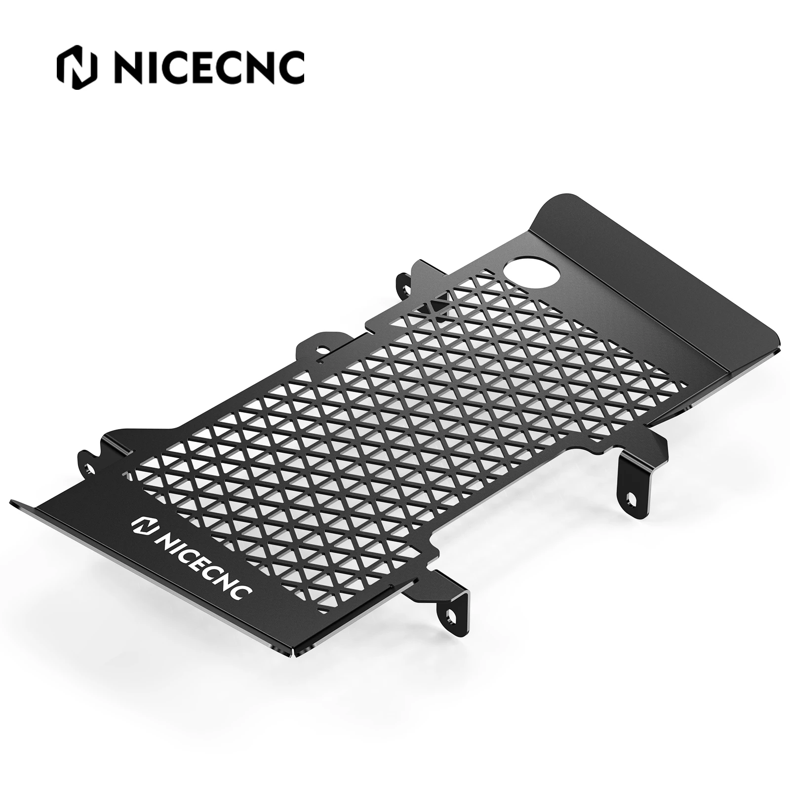 

Upgraded Radiator Grille Cover ATV For Yamaha YFZ450R 450R YFZ Yamaha 2009-2013 YFZ450X 2010 2011 Rustproof Anodized Surface