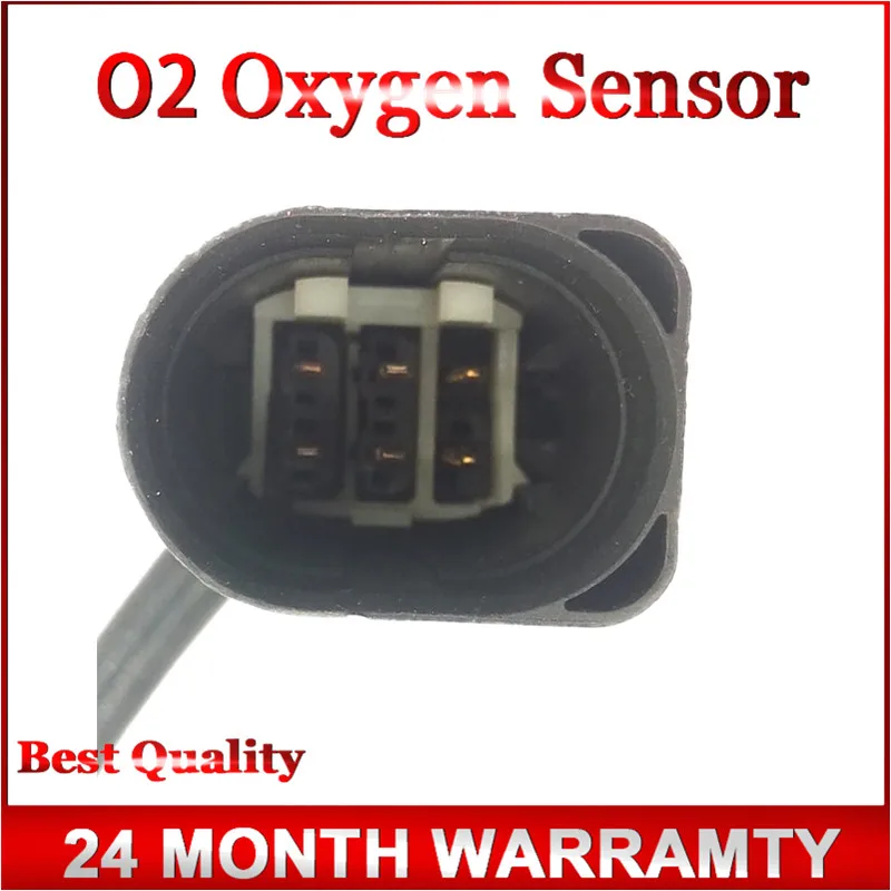 

Upstream 1588A221 Oxygen Sensor For Mitsubishi Lancer 2011-2015 Outlander 2011-2013 RVR 2011-2013 Part No# 1588A228 234-5051