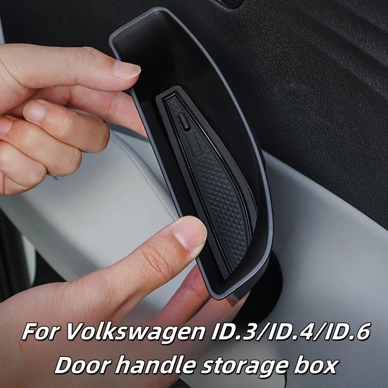 For Volkswagen ID3 …