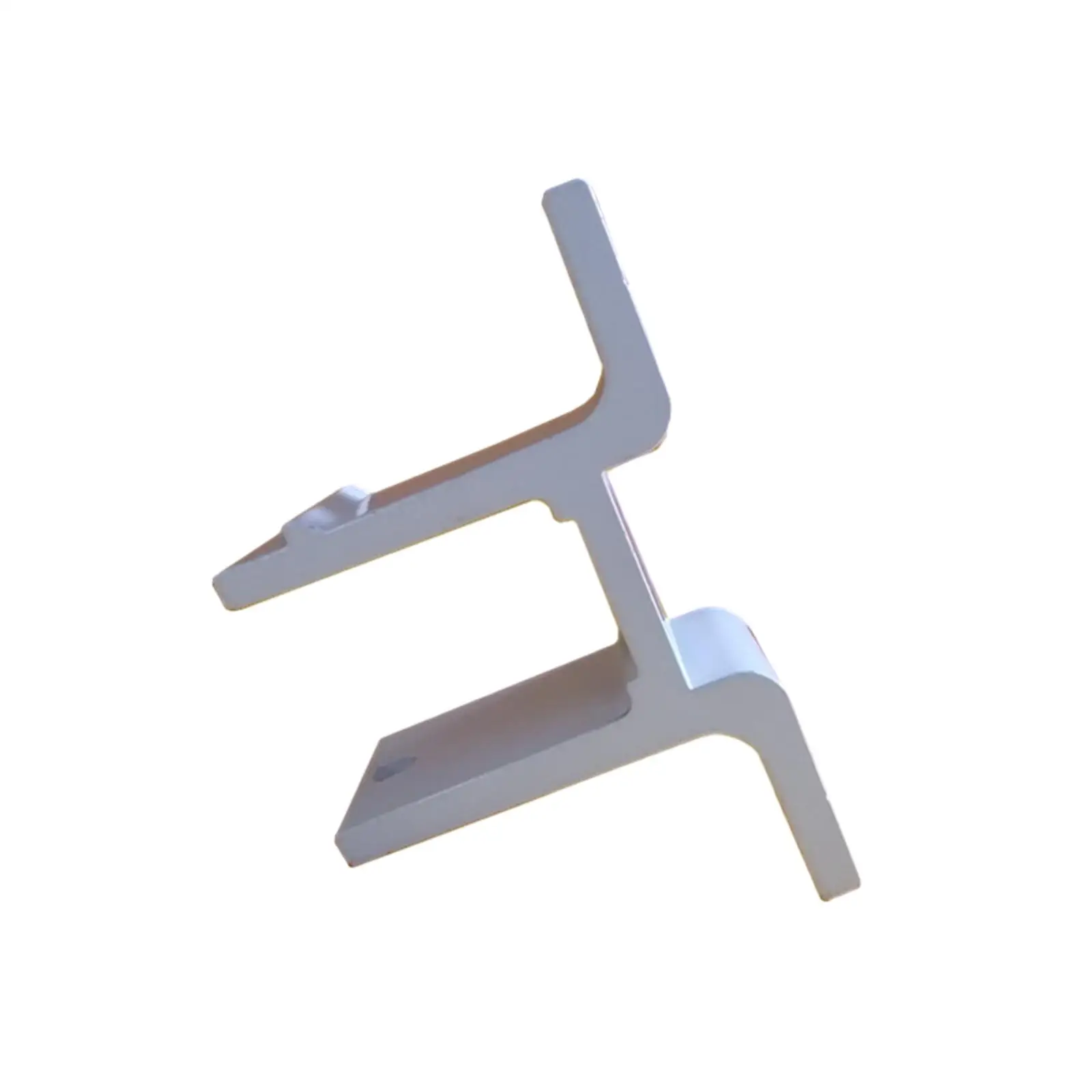 Telescopic Awning Bracket Aluminum Alloy Retractable Awnings Wall Mounted Bracket for Canopy Home Balcony Outdoor Garden