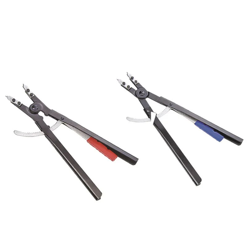 

20 Inch Snap Ring Pliers Single Handle Internal External Circlip Retaining Wholesale Auto Repair Tools