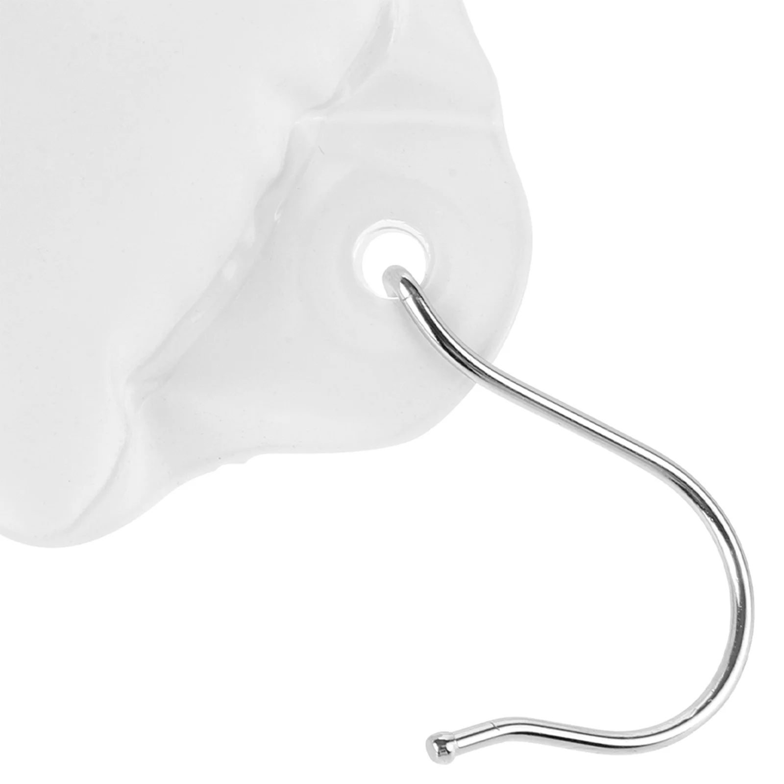 2 pezzi grucce gonfiabili da viaggio pieghevoli portatili stendibiancheria gancio in metallo salvaspazio organizer per lavanderia casa