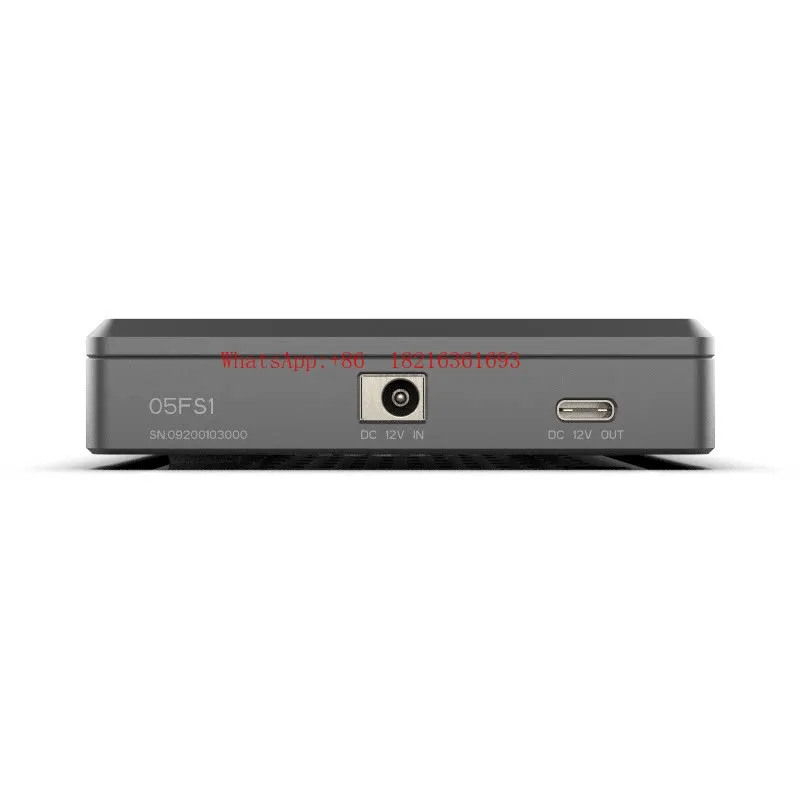 Limited Offer 05FS1 XD05Pro Special Power Supply Purification Cooling Base