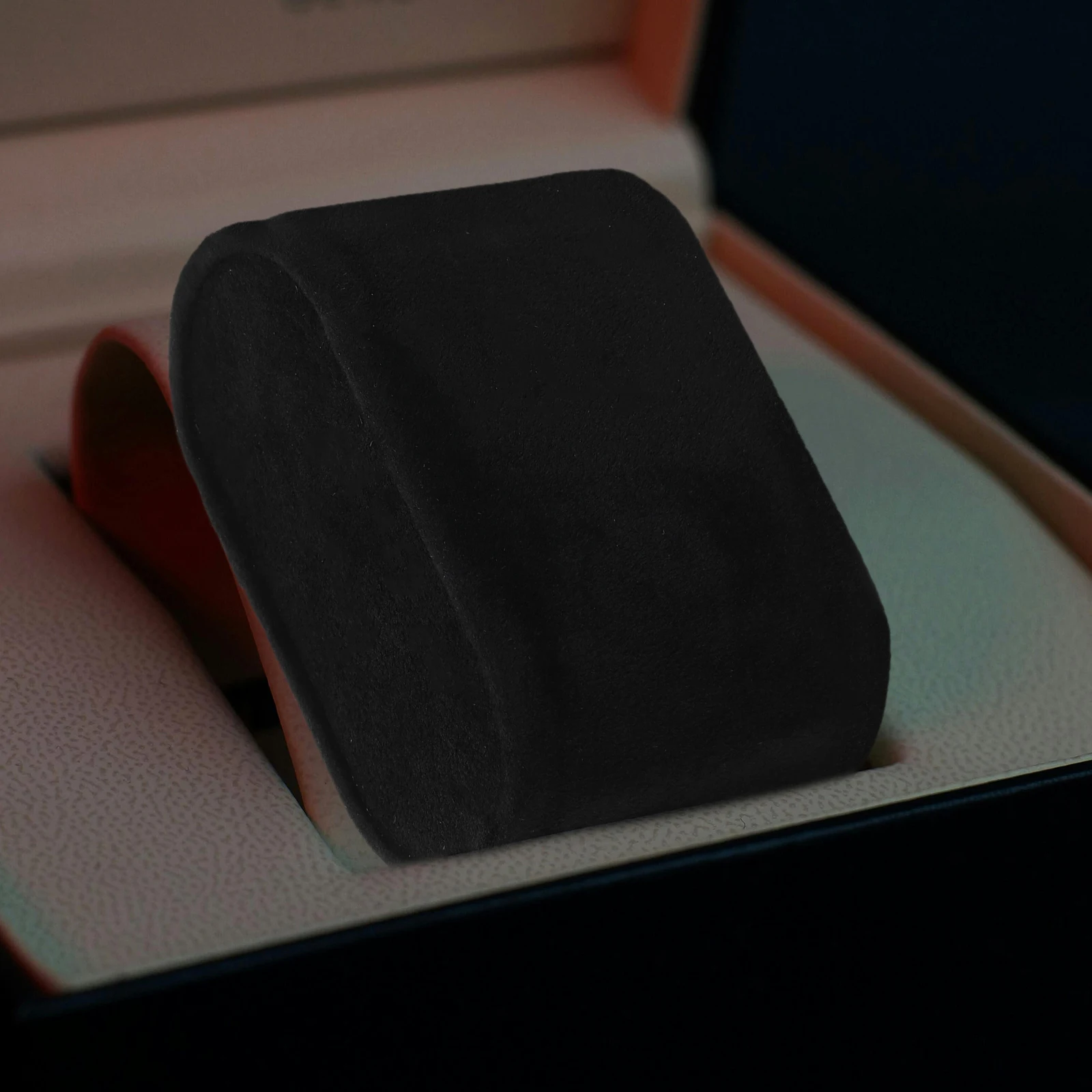 

5pcs Watch Small Wrist Squishy Display Cushion Holder Insert For Jewelry Storage Tray Watch Box Pillow Box Holder