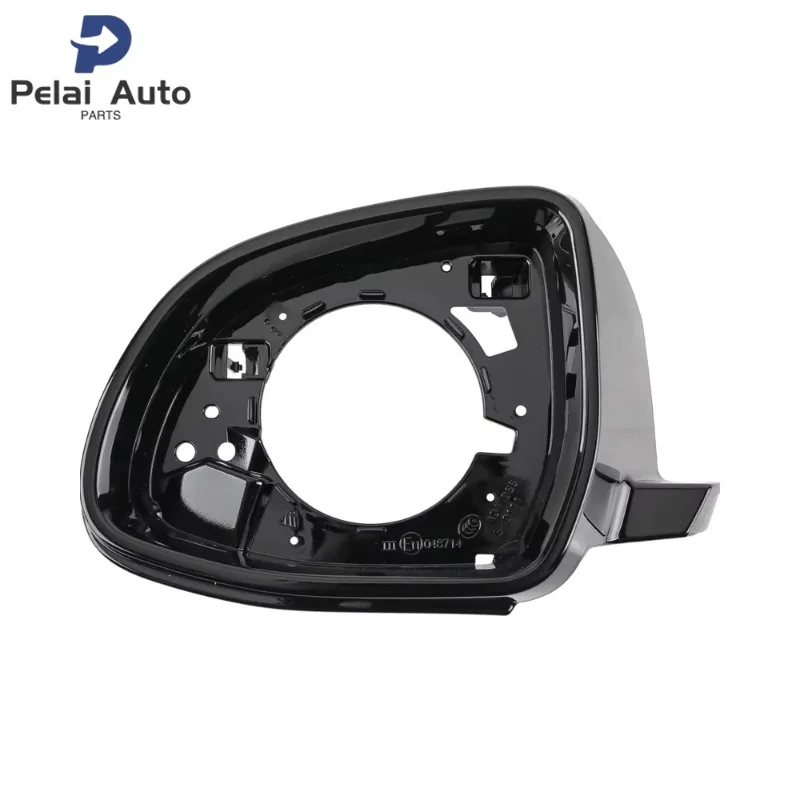 51167327911 Front left side rearview mirror for BMW X3 F25 X4 F26 X5 F15 X6 F16 2017 2016 2015