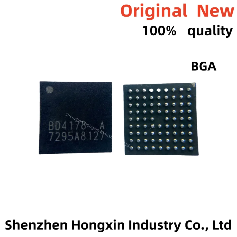 

(2piece)100% New BD4178 A BD4178A BD4178AGSW BGA Chipset