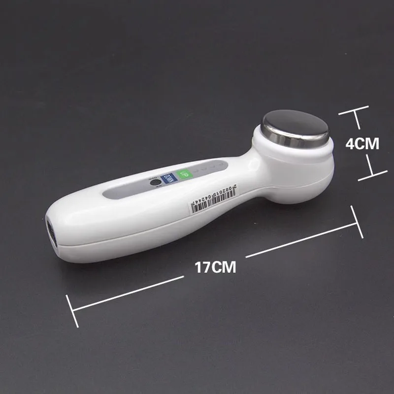 بالموجات فوق الصوتية 1 ميجا هرتز آلة شد الوجه المضادة للتجاعيد مقاومة مدلك العناية بالبشرة الغسيل أدوات يهتز عميق جهاز تجميل الوجه #5