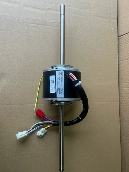 

New air conditioning motor YKS-28-4-61 H7B02655A fan YSK-45W-6 H7B00159A-1 motor YKS-20-4-60 H7B01018A