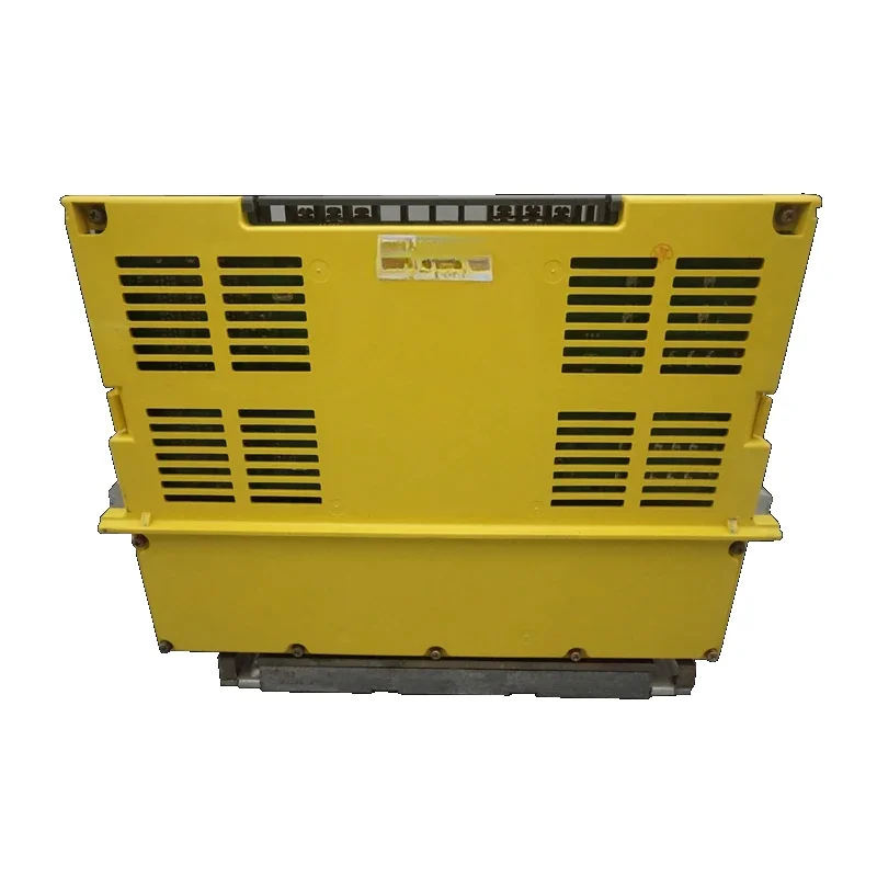 

CNC System Servo control Amplifier Driver A06B-6066-H006