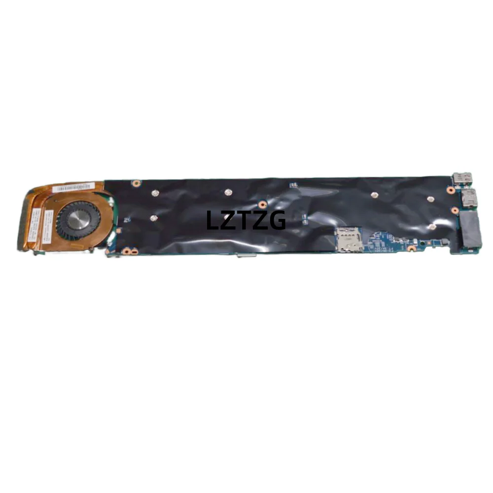 Carte mère pour ordinateur portable Lenovo ThinkPad X1 Carbon 2e génération 12298-2, processeur I5 I7-4th Gen, 4 go/8 go de RAM, 100% testé OK