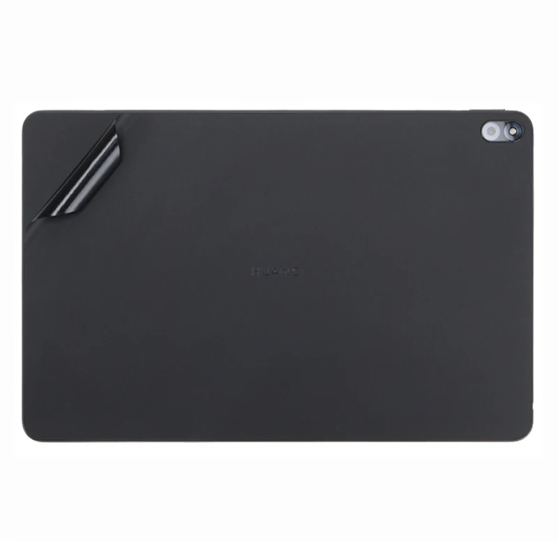 Full Body Bubble Free Laptop Vinyl Decal Cover Sticker For  Huawei MateBook E 2022 2-in-1 tablet 12.6 inch DRC-W58