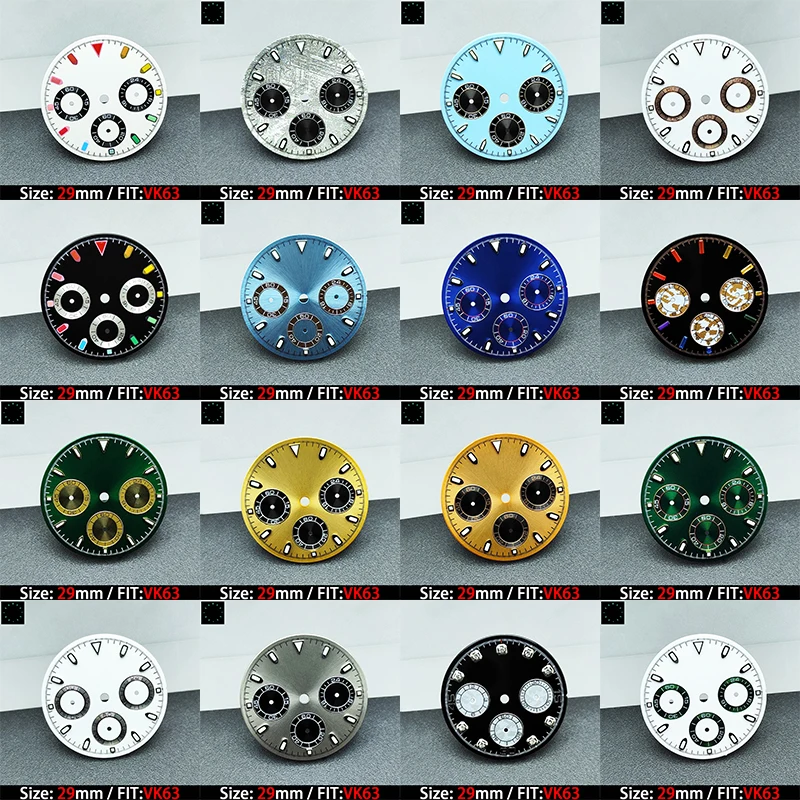 The 29Mm Watch Lumi…