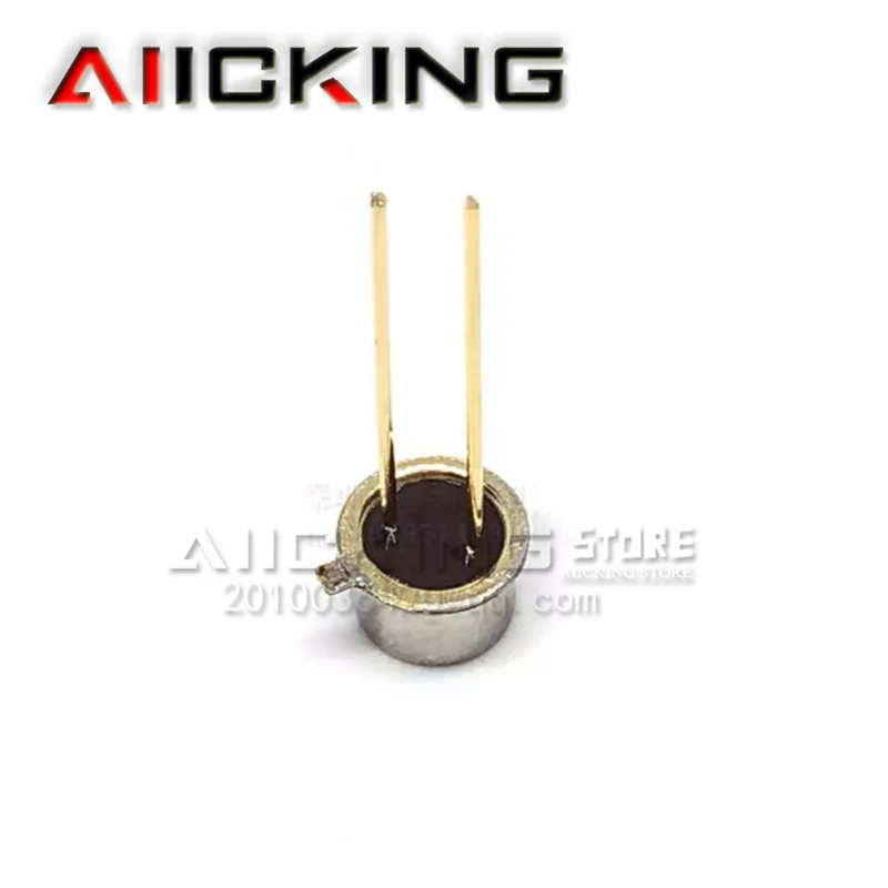 1/PCS S1336-18BK All-new silicon photodiode TO-18 wavelength 960nm uv TO near infrared 100% In Stock