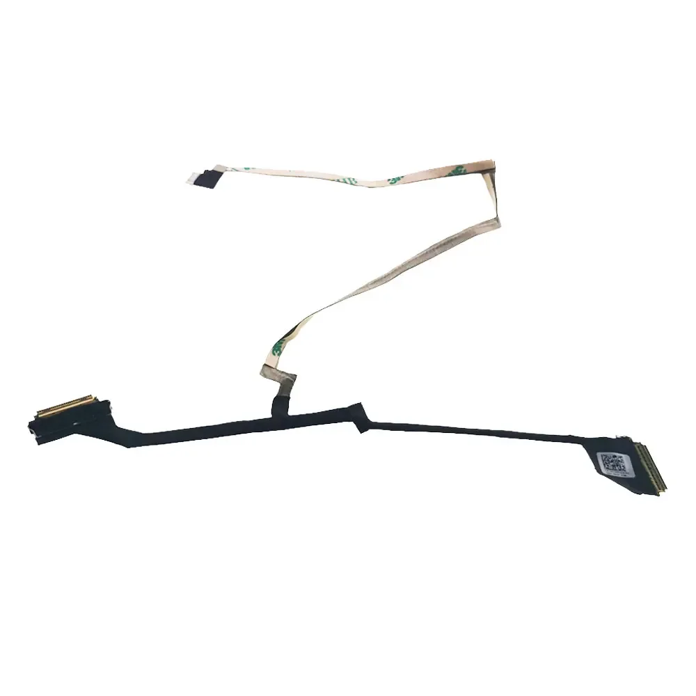 Cable flexible de pantalla de vídeo para portátil Dell Alienware M13X 13 R1 R2 R3, cable de cinta de pantalla LED LCD 06YX57 00C0XT 0G69HT 0W9KR3