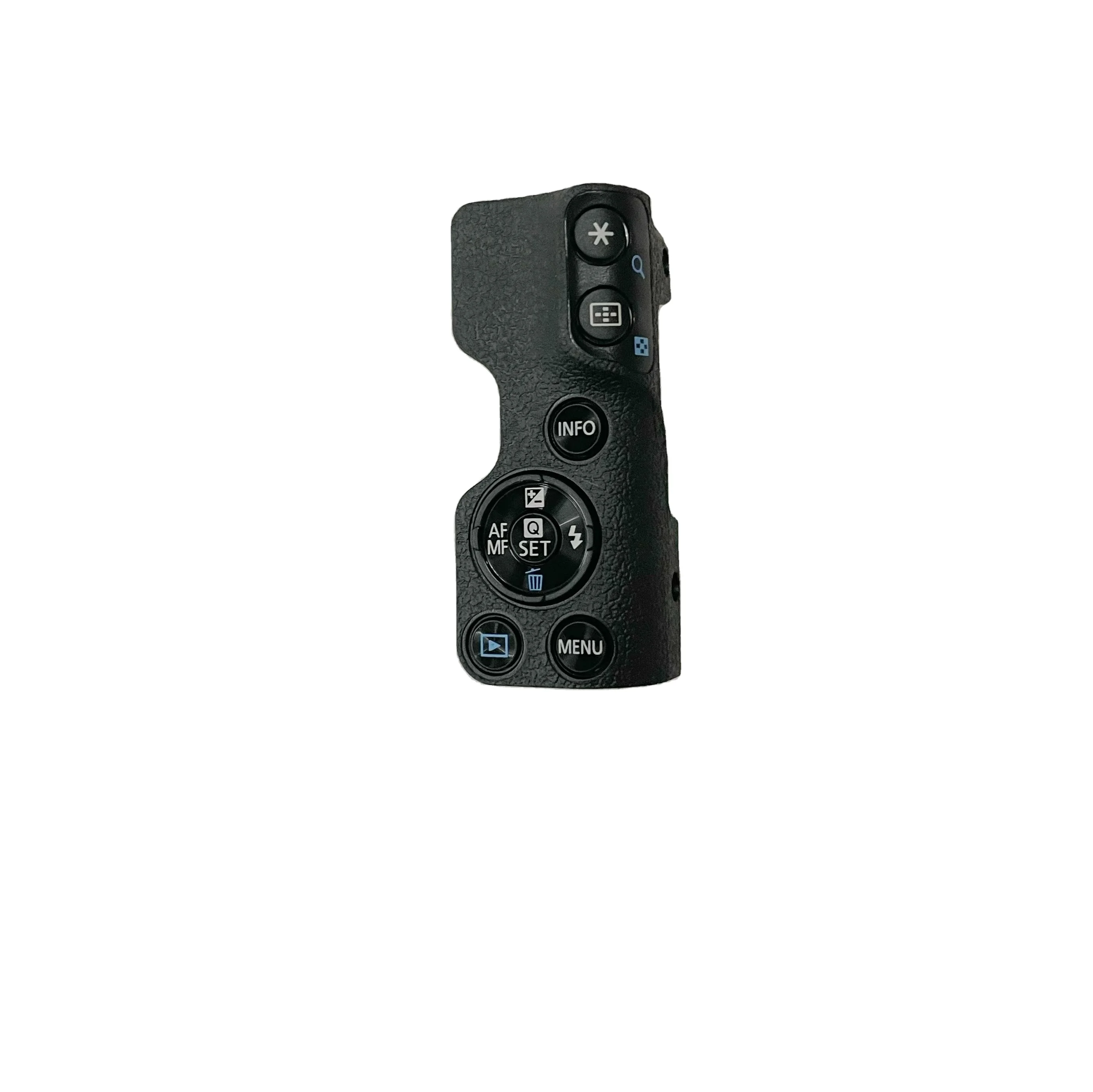 

Back Rubber For Canon M50