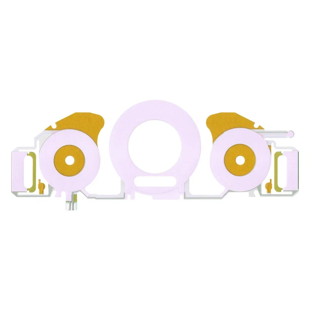 

Приборная панель холодного света EL для Mercedes W211 W209 C219