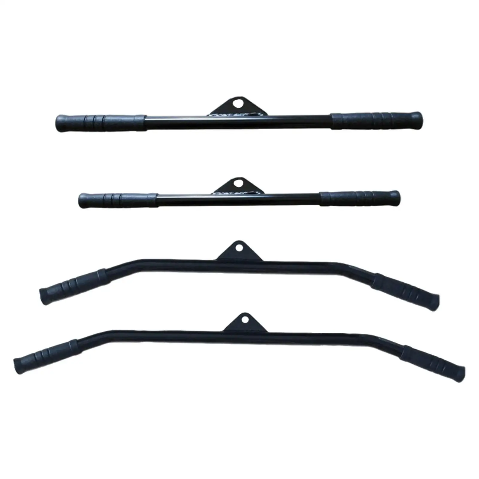 LAT بار كابل آلة مرفق بناء العضلات قوة تجريب سحب أسفل بار DIY معدات الصالة الرياضية المنزلية استخدام مريح متعدد الاستخدامات