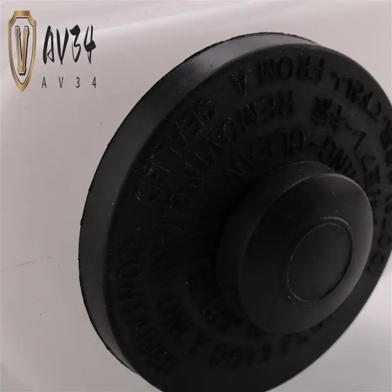 

AV34-Brake Master Cylinder Accessories 47201-3D141 LHD For Toyota Hilux LN85 2L 3L 1990-1997