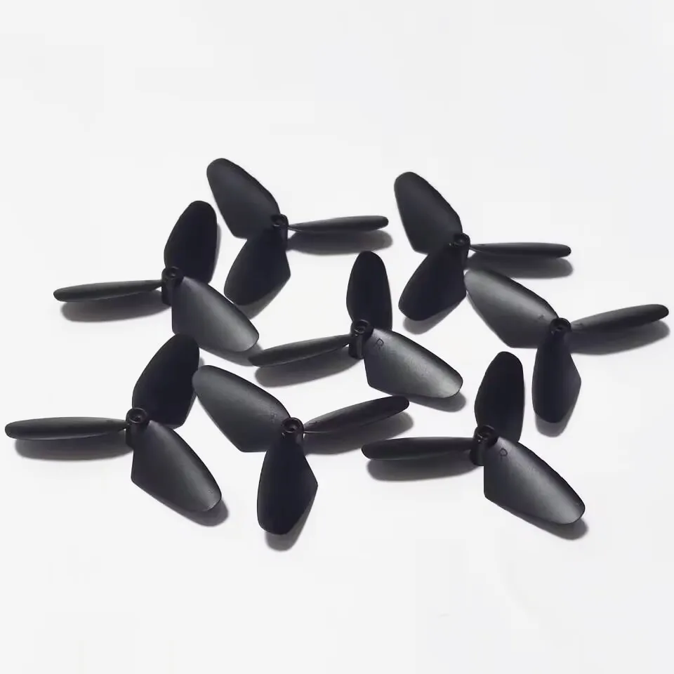 8pcs syma x100 original propeller zubehör rc quadcopter drone blade ersatzteile